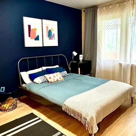 B&B Room In Visaginas *Apa Gangnam Style* エクステリア 写真