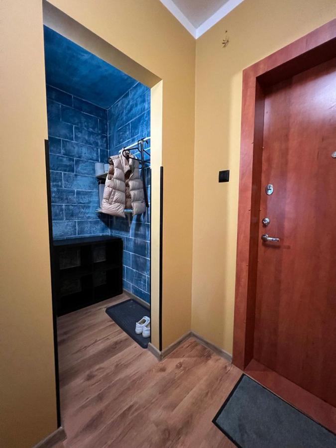 B&B Room In Visaginas *Apa Gangnam Style* エクステリア 写真